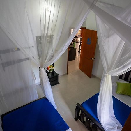 Hostal Coco Bomgo Minca Exterior foto